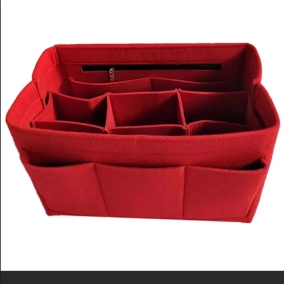 Handbags - ❤️❤️❤️Neverfull MM , Speedy-35 Felt organizer ❤️